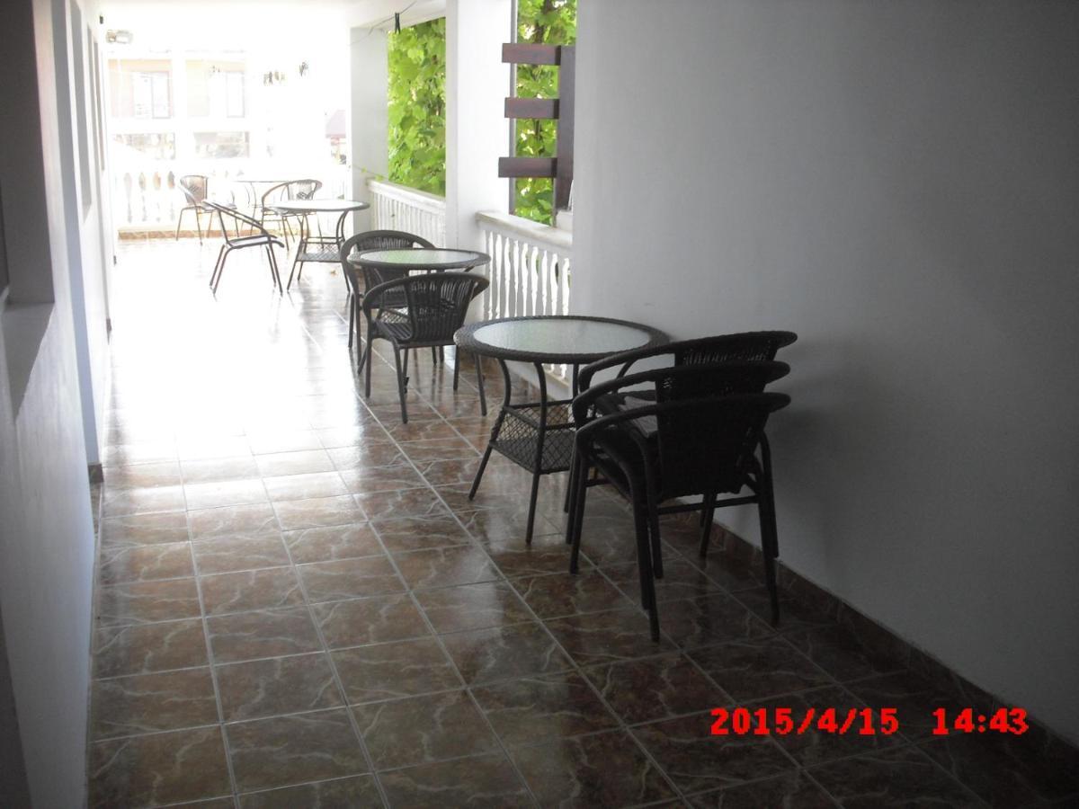 Casa Ciobi Hotel 2 Mai Exterior photo